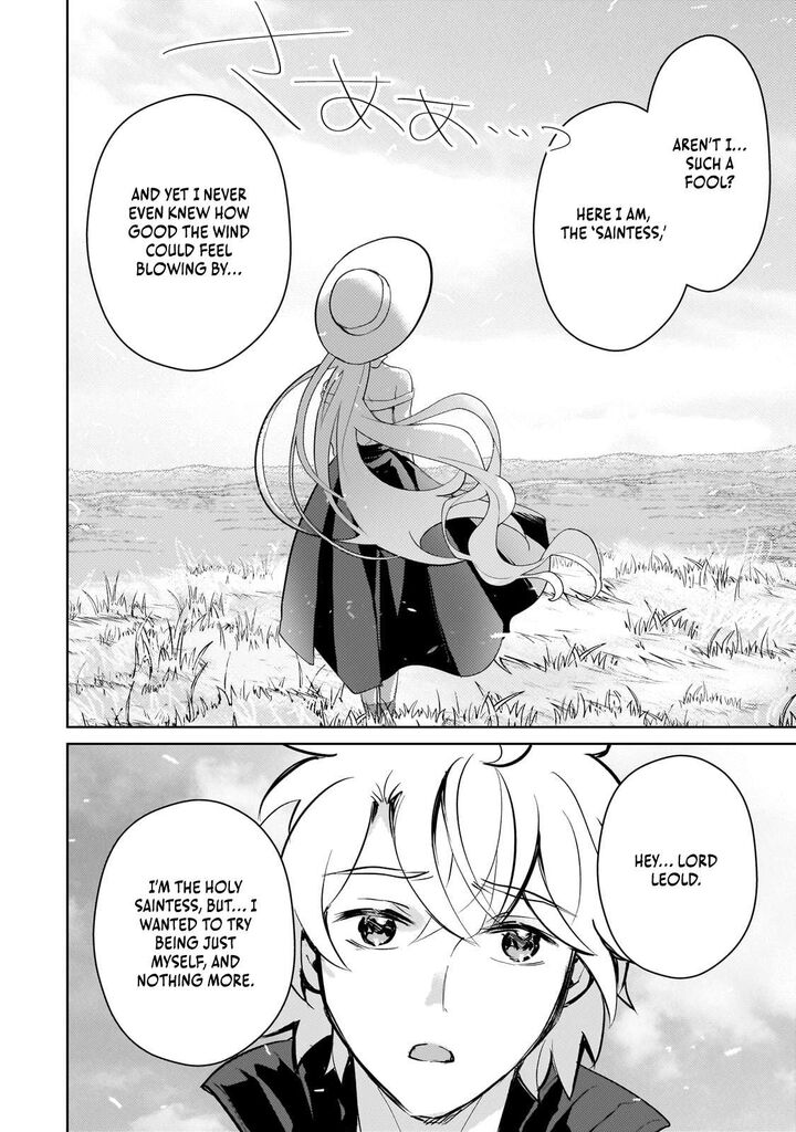Eroge Tensei Unmei Ni Aragau Kane Buta Kizoku No Funtouki Chapter 17 Page 19
