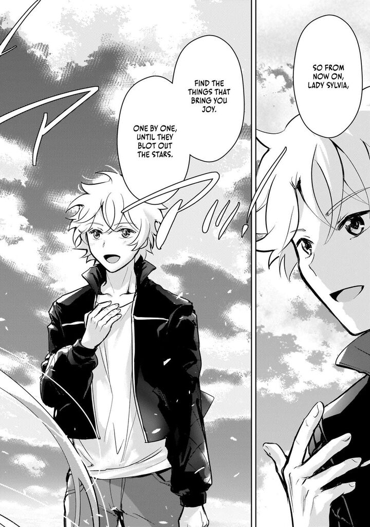 Eroge Tensei Unmei Ni Aragau Kane Buta Kizoku No Funtouki Chapter 17 Page 25