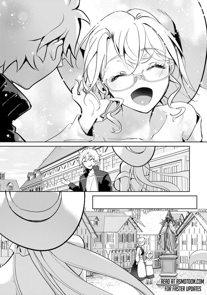 Eroge Tensei Unmei Ni Aragau Kane Buta Kizoku No Funtouki Chapter 17 Page 8