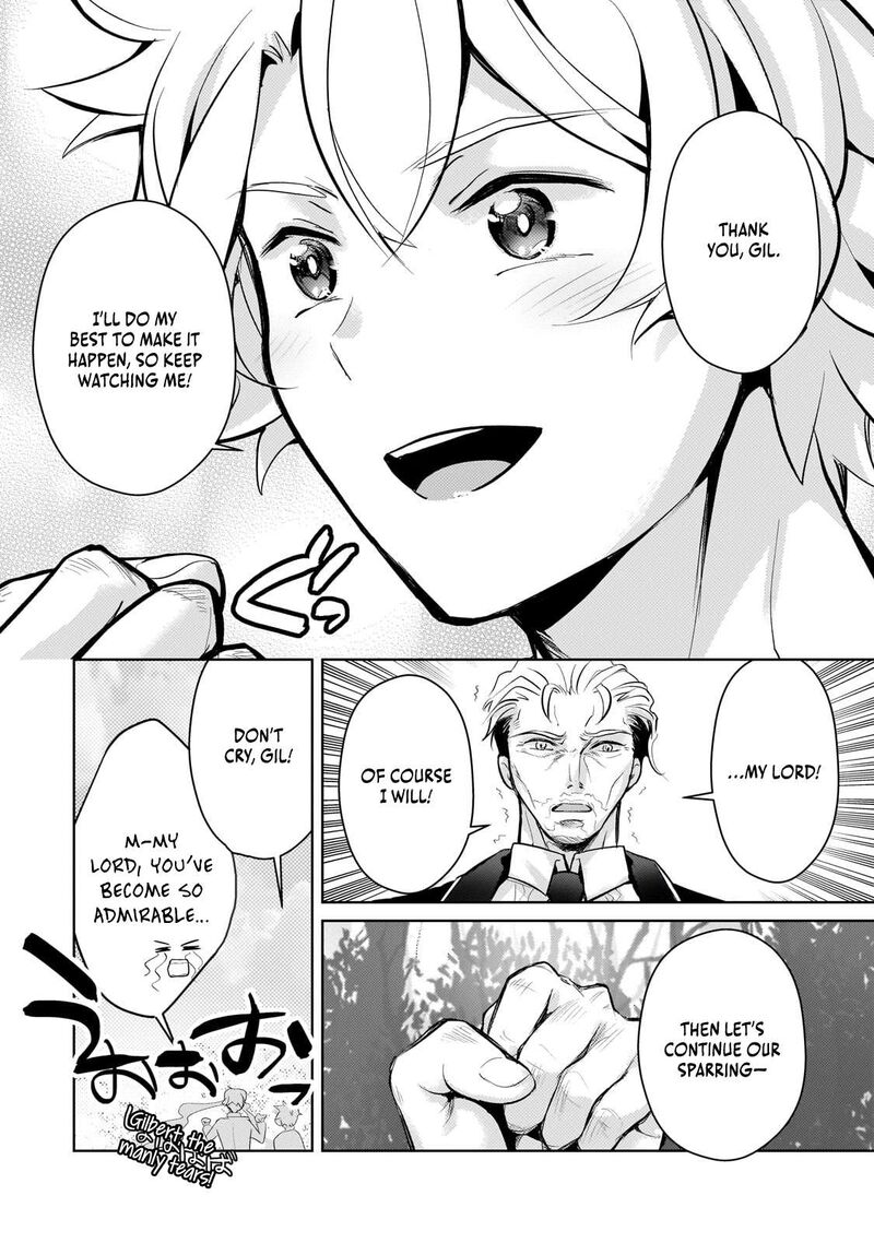 Eroge Tensei Unmei Ni Aragau Kane Buta Kizoku No Funtouki Chapter 18 Page 18