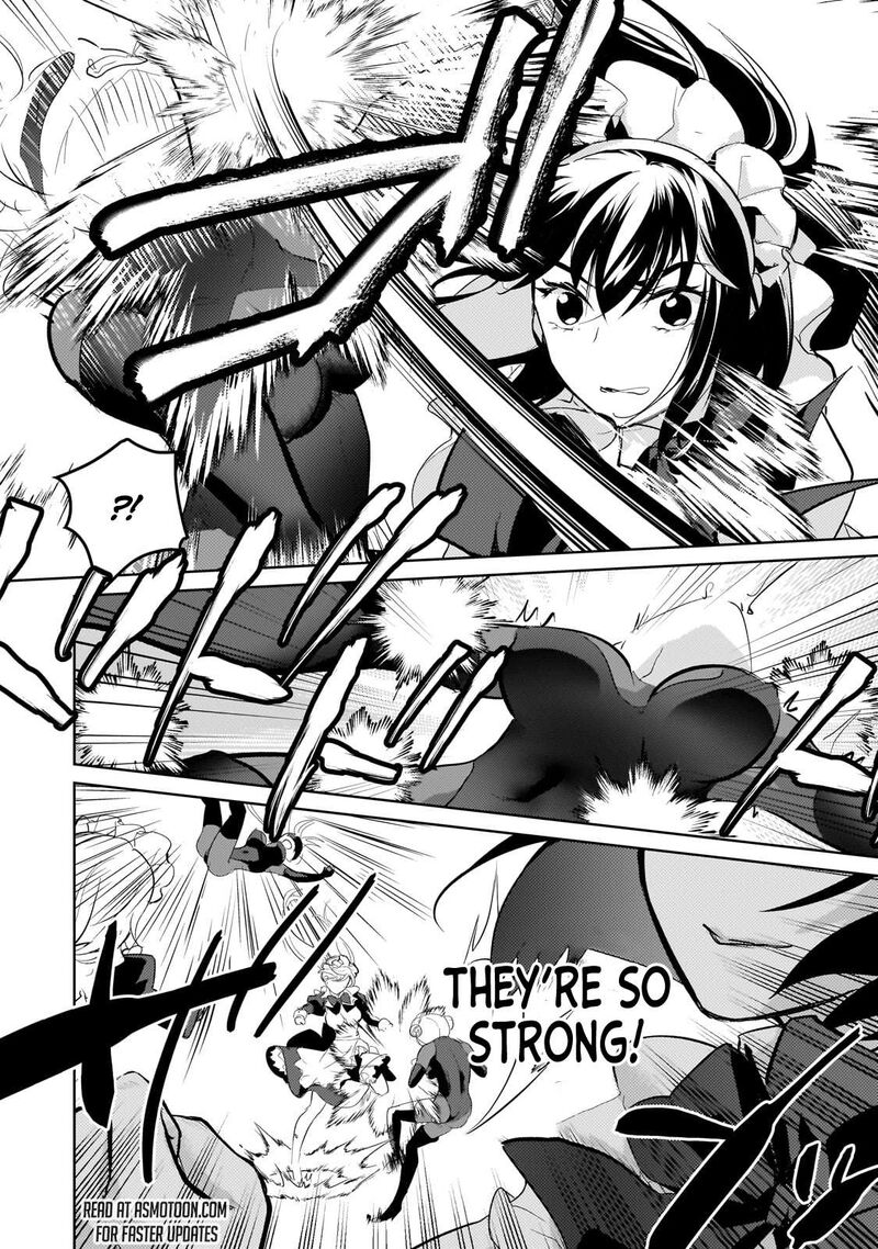 Eroge Tensei Unmei Ni Aragau Kane Buta Kizoku No Funtouki Chapter 18 Page 2