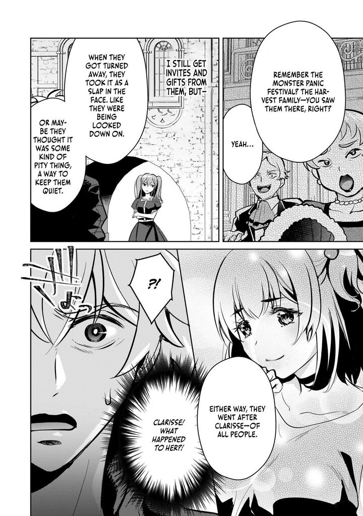 Eroge Tensei Unmei Ni Aragau Kane Buta Kizoku No Funtouki Chapter 19 Page 15