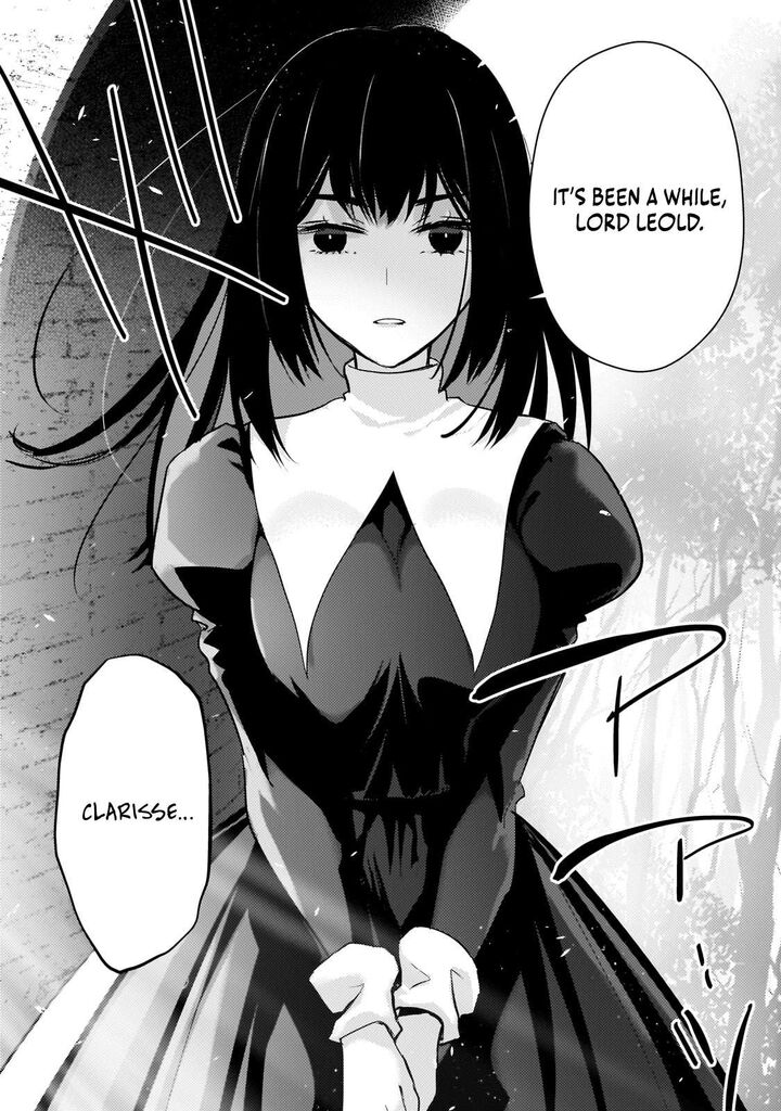 Eroge Tensei Unmei Ni Aragau Kane Buta Kizoku No Funtouki Chapter 19 Page 20