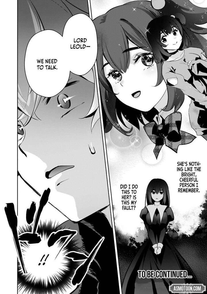 Eroge Tensei Unmei Ni Aragau Kane Buta Kizoku No Funtouki Chapter 19 Page 21