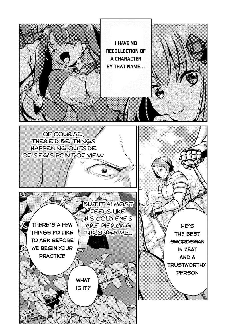 Eroge Tensei Unmei Ni Aragau Kane Buta Kizoku No Funtouki Chapter 2 Page 17