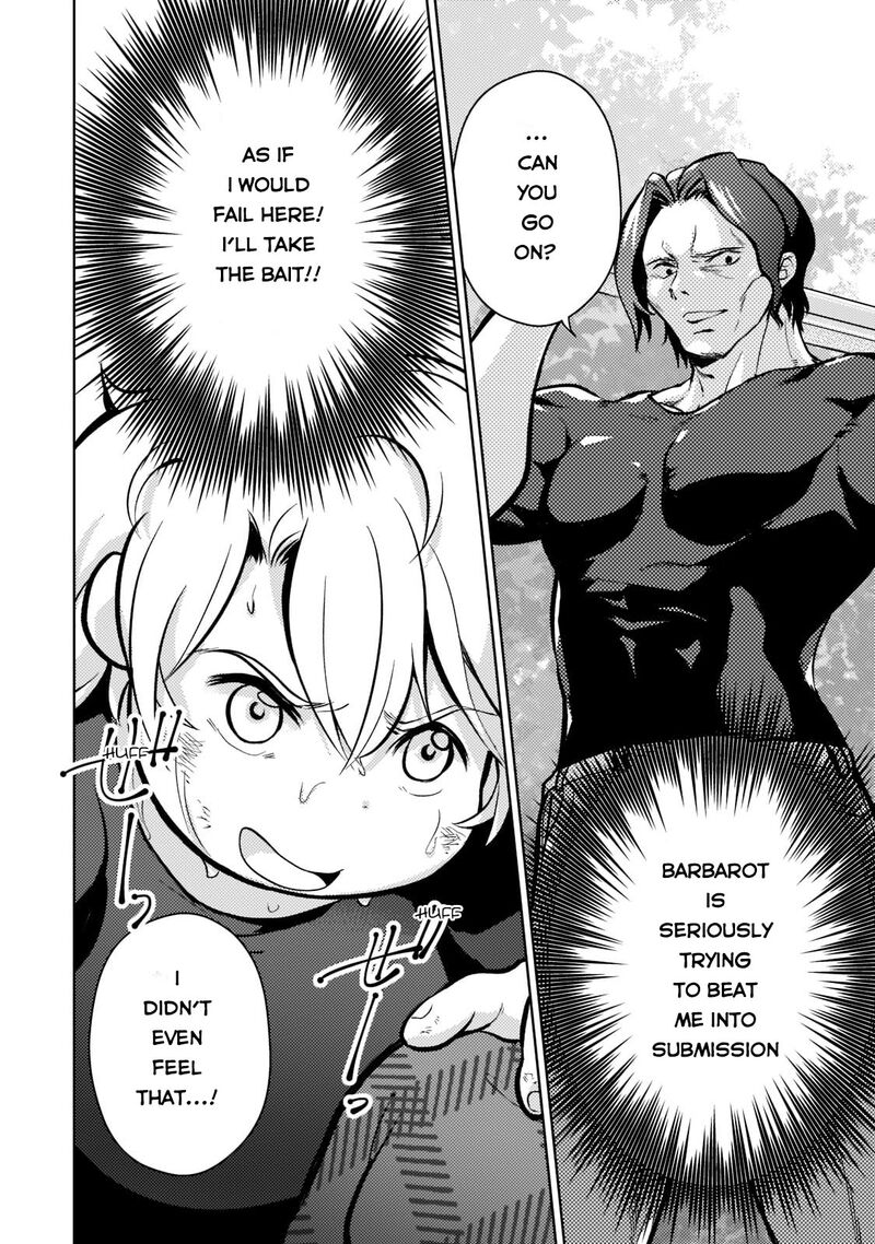 Eroge Tensei Unmei Ni Aragau Kane Buta Kizoku No Funtouki Chapter 2 Page 25