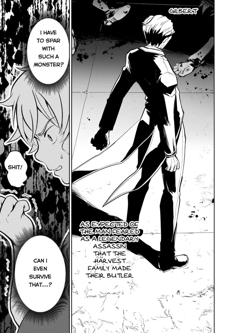 Eroge Tensei Unmei Ni Aragau Kane Buta Kizoku No Funtouki Chapter 2 Page 8