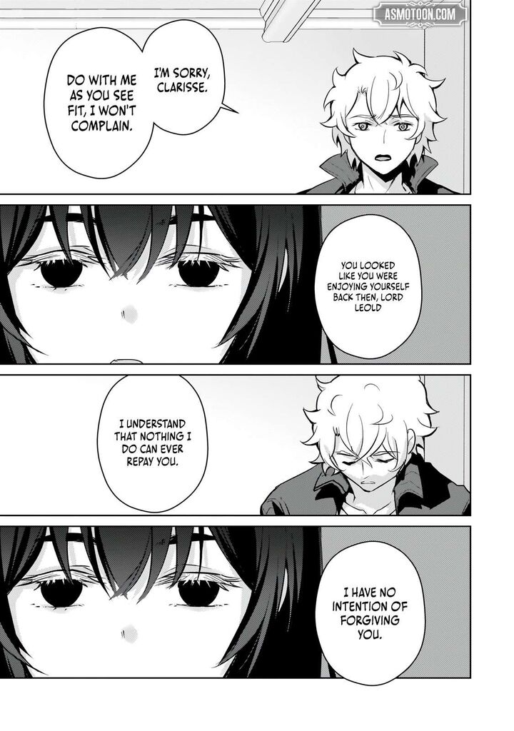 Eroge Tensei Unmei Ni Aragau Kane Buta Kizoku No Funtouki Chapter 20 Page 16