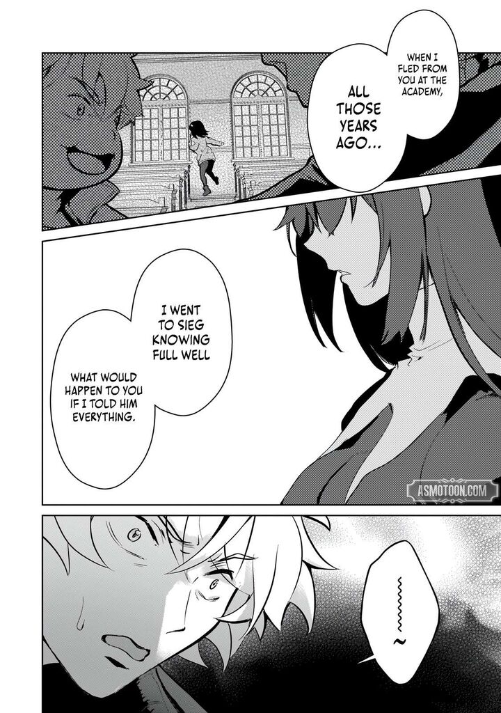 Eroge Tensei Unmei Ni Aragau Kane Buta Kizoku No Funtouki Chapter 20 Page 19