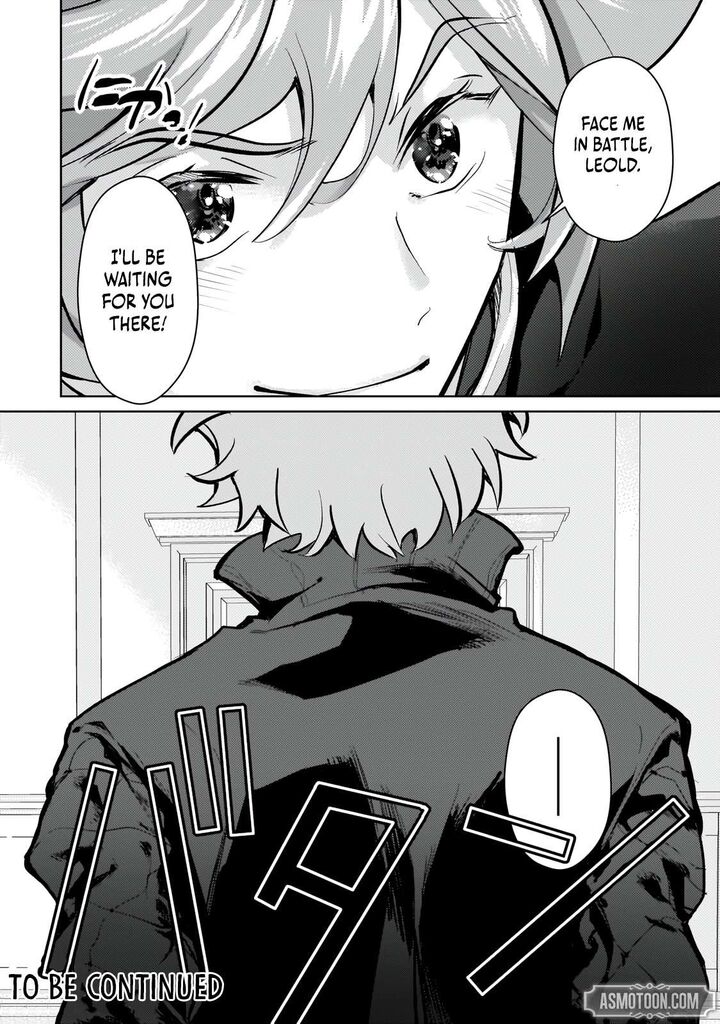 Eroge Tensei Unmei Ni Aragau Kane Buta Kizoku No Funtouki Chapter 20 Page 25