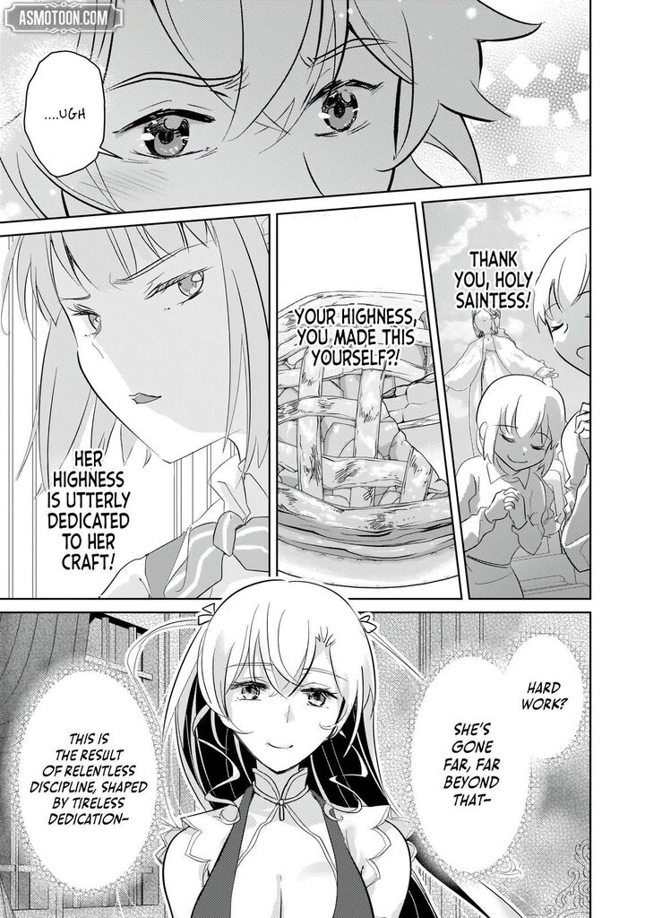 Eroge Tensei Unmei Ni Aragau Kane Buta Kizoku No Funtouki Chapter 21 Page 14