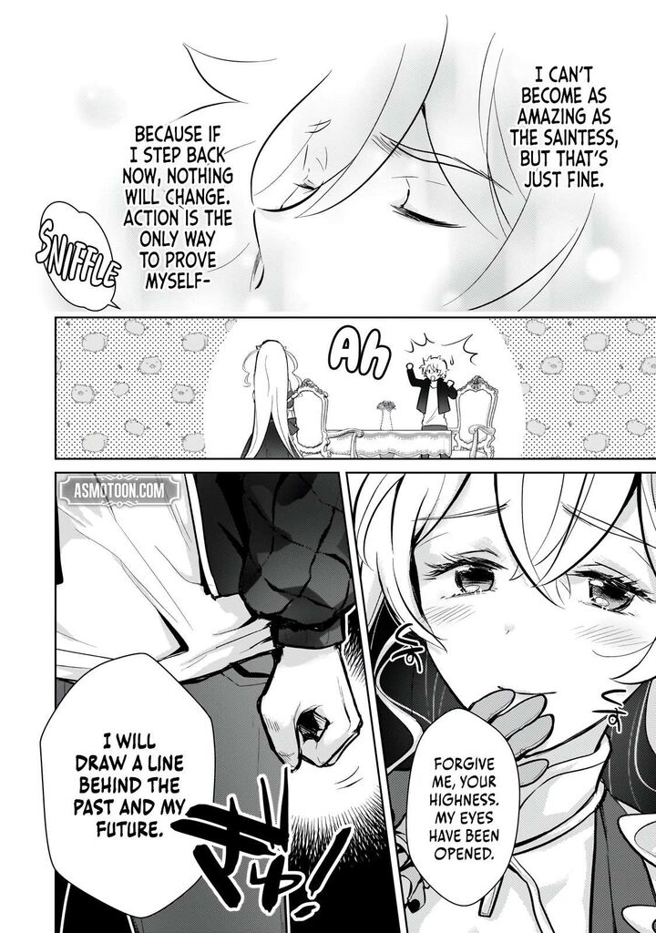 Eroge Tensei Unmei Ni Aragau Kane Buta Kizoku No Funtouki Chapter 21 Page 22