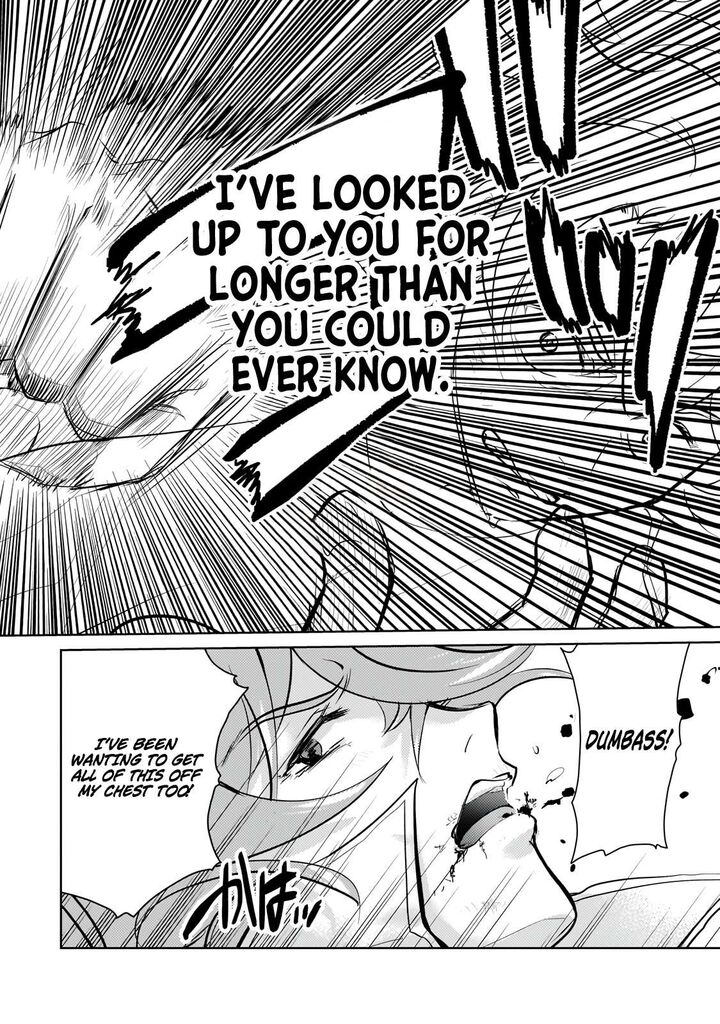 Eroge Tensei Unmei Ni Aragau Kane Buta Kizoku No Funtouki Chapter 23b Page 21