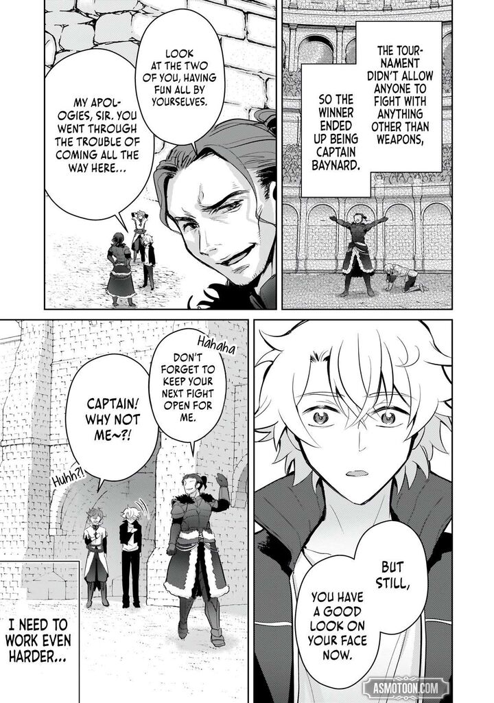 Eroge Tensei Unmei Ni Aragau Kane Buta Kizoku No Funtouki Chapter 23c Page 5