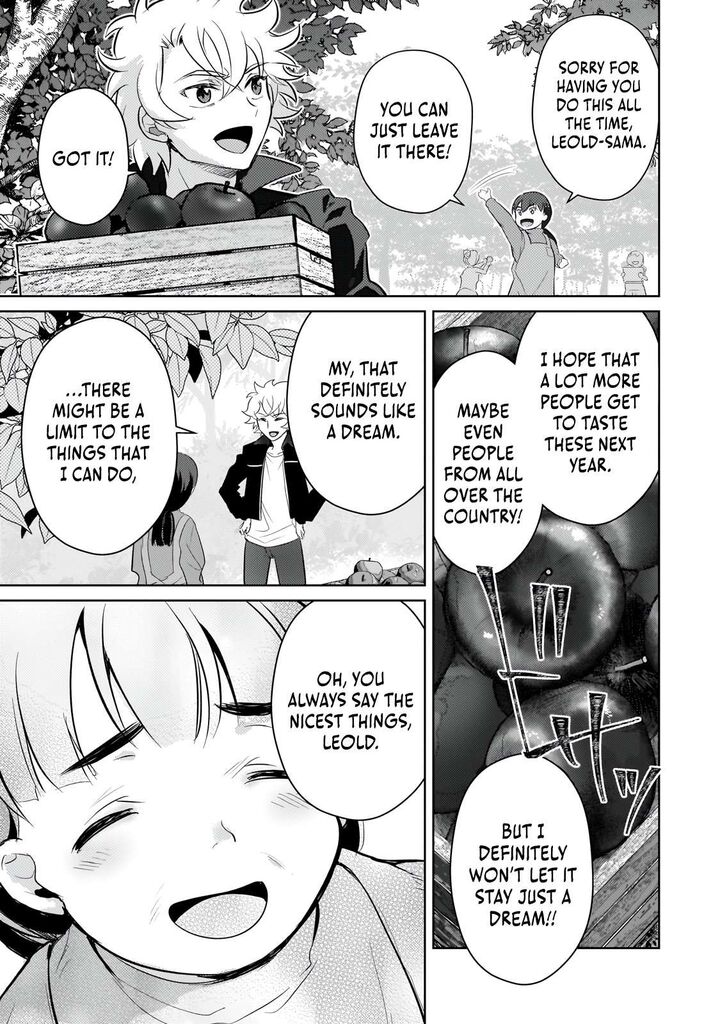 Eroge Tensei Unmei Ni Aragau Kane Buta Kizoku No Funtouki Chapter 23c Page 9
