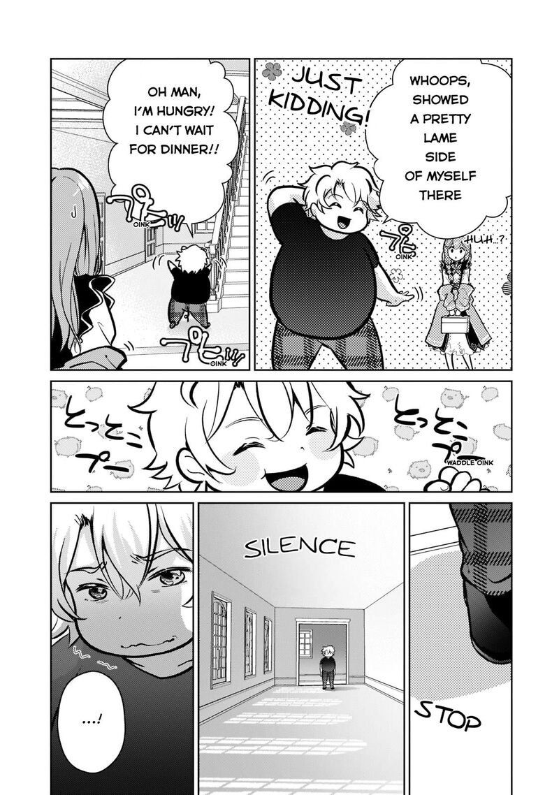 Eroge Tensei Unmei Ni Aragau Kane Buta Kizoku No Funtouki Chapter 3 Page 10