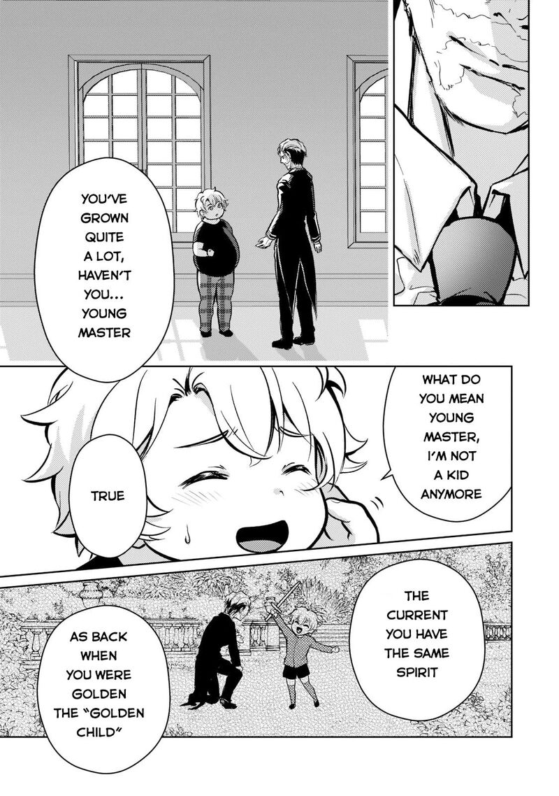 Eroge Tensei Unmei Ni Aragau Kane Buta Kizoku No Funtouki Chapter 3 Page 12