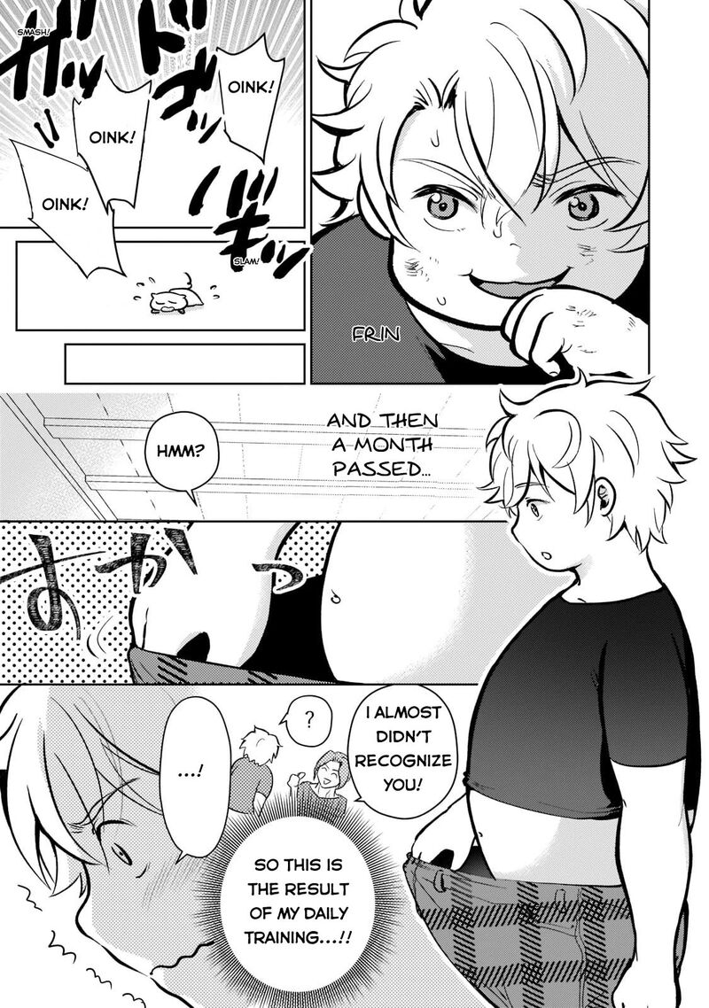Eroge Tensei Unmei Ni Aragau Kane Buta Kizoku No Funtouki Chapter 3 Page 18