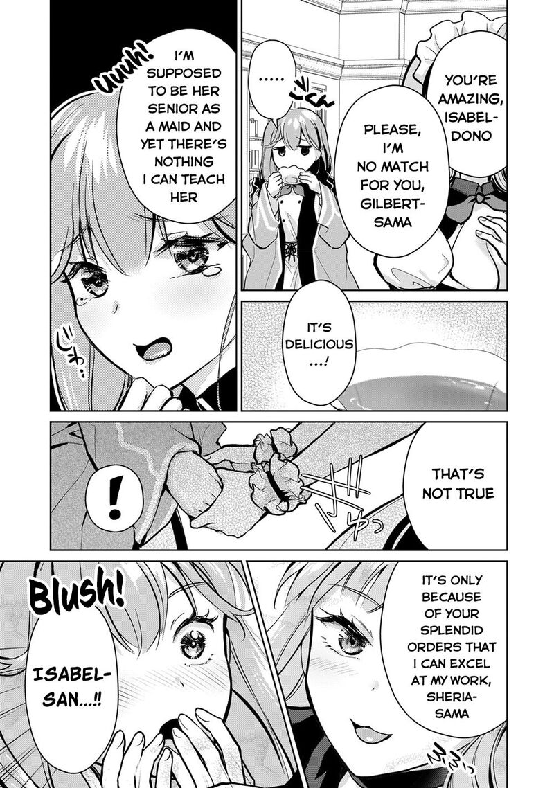 Eroge Tensei Unmei Ni Aragau Kane Buta Kizoku No Funtouki Chapter 4 Page 6