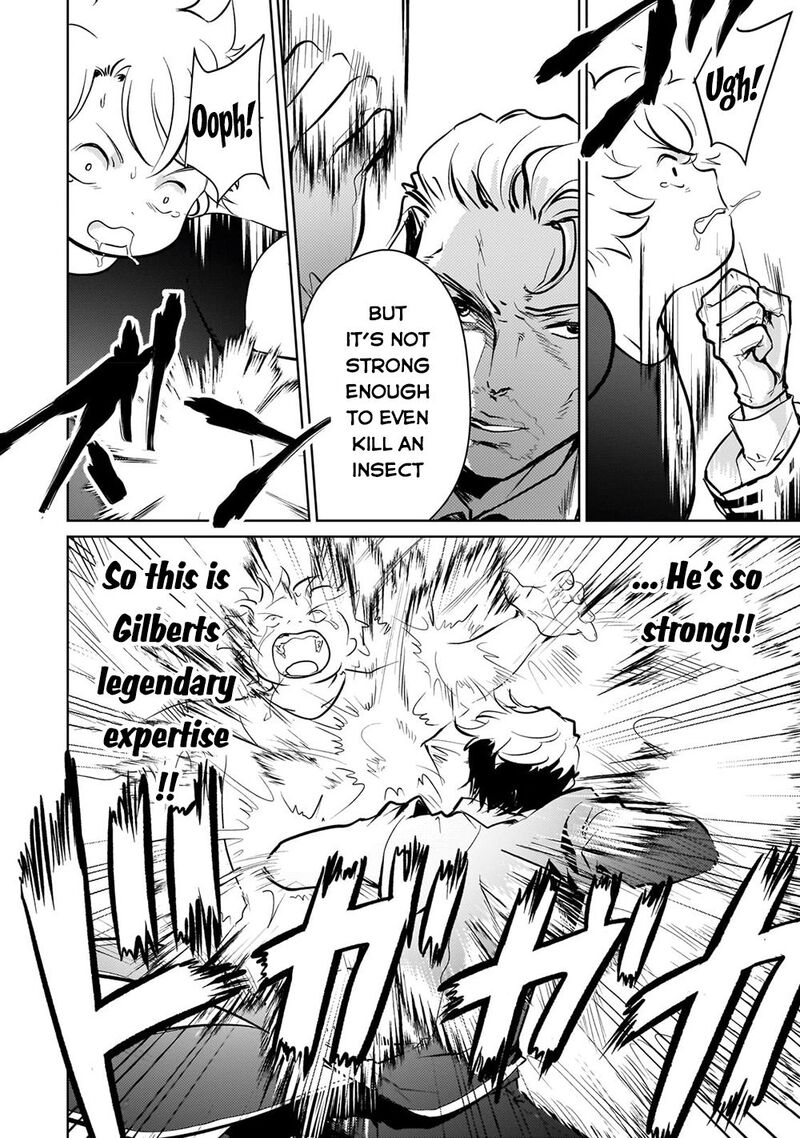 Eroge Tensei Unmei Ni Aragau Kane Buta Kizoku No Funtouki Chapter 5 Page 10