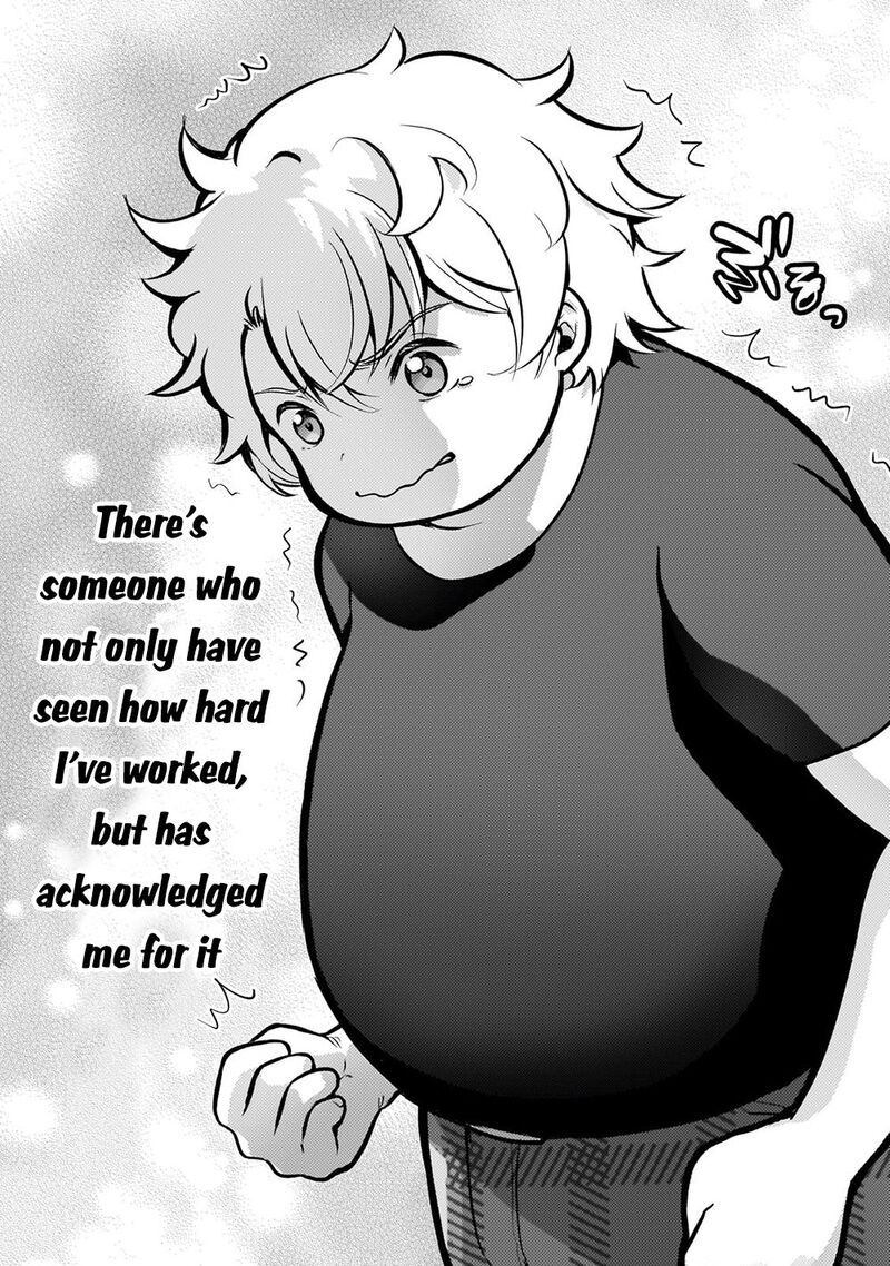 Eroge Tensei Unmei Ni Aragau Kane Buta Kizoku No Funtouki Chapter 5 Page 14