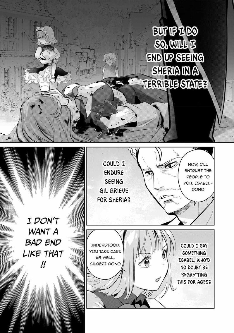 Eroge Tensei Unmei Ni Aragau Kane Buta Kizoku No Funtouki Chapter 6 Page 18