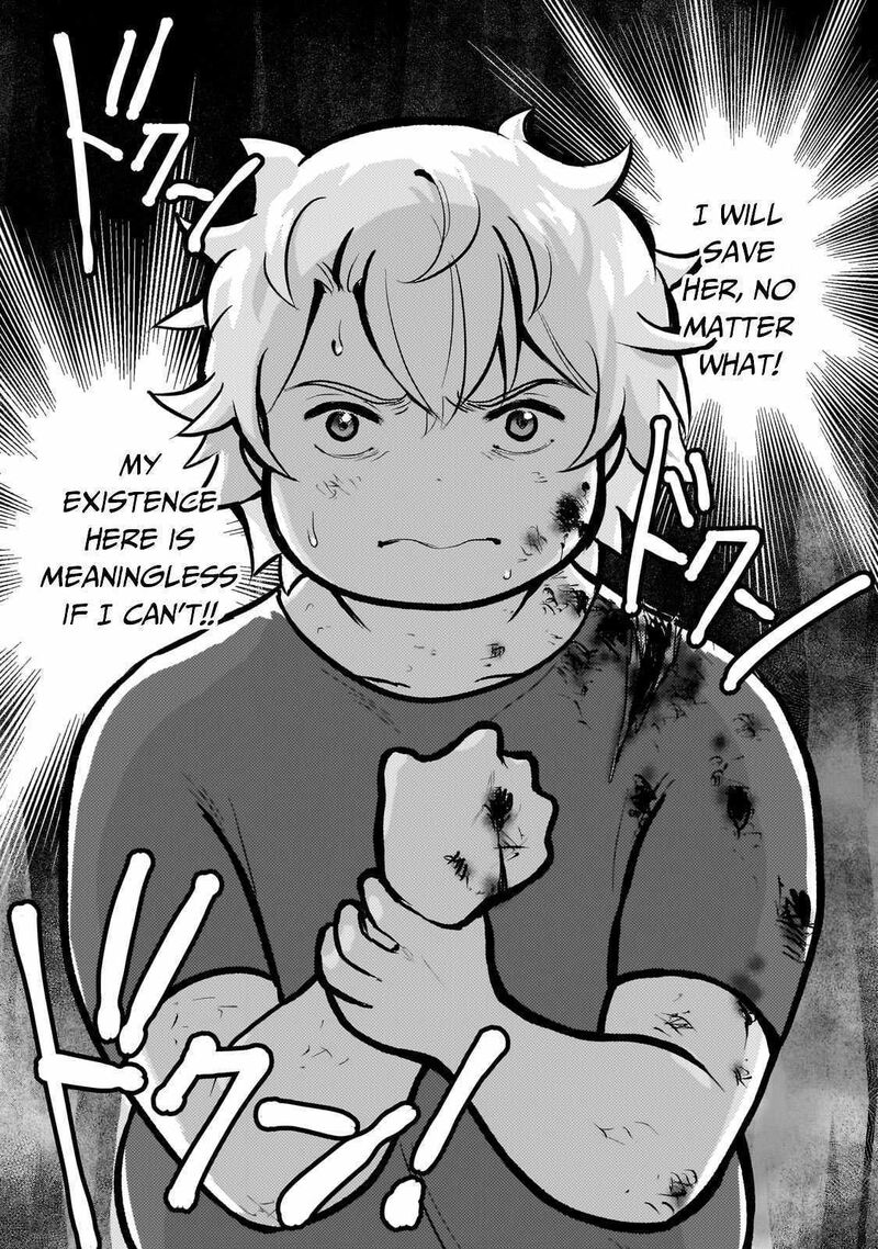Eroge Tensei Unmei Ni Aragau Kane Buta Kizoku No Funtouki Chapter 6 Page 20