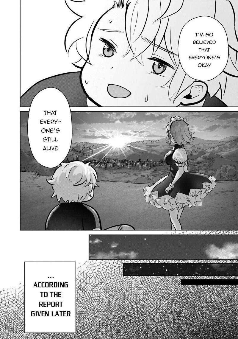 Eroge Tensei Unmei Ni Aragau Kane Buta Kizoku No Funtouki Chapter 6 Page 30