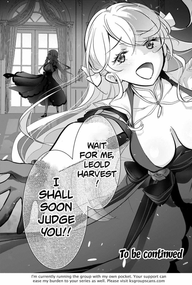 Eroge Tensei Unmei Ni Aragau Kane Buta Kizoku No Funtouki Chapter 6 Page 34