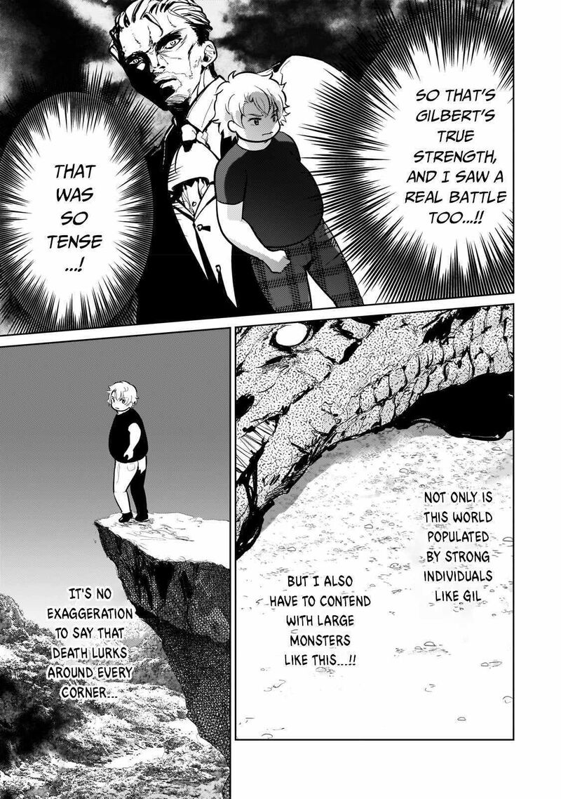 Eroge Tensei Unmei Ni Aragau Kane Buta Kizoku No Funtouki Chapter 6 Page 6