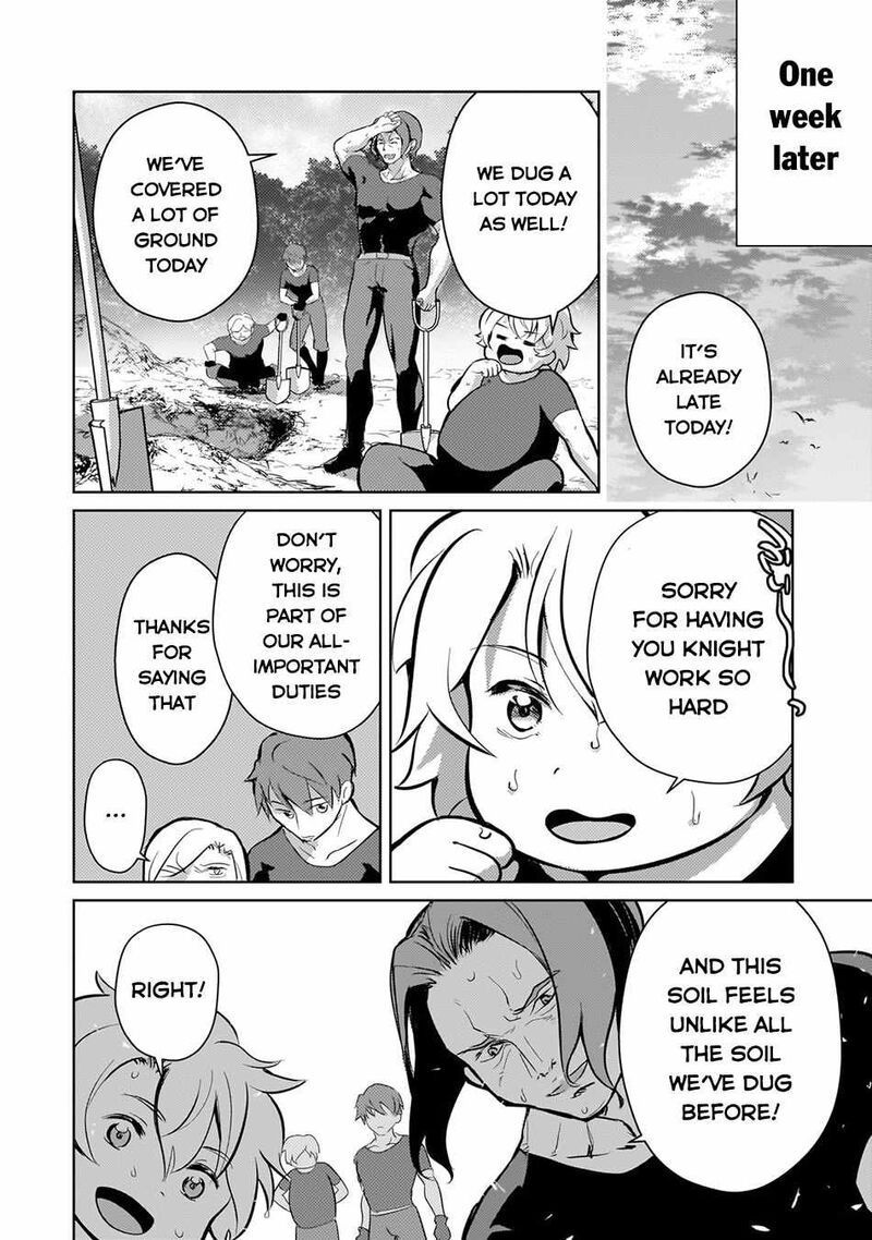 Eroge Tensei Unmei Ni Aragau Kane Buta Kizoku No Funtouki Chapter 7 Page 23