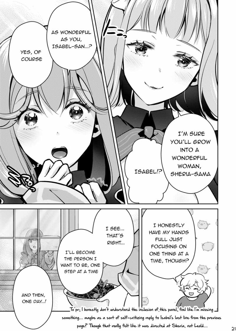 Eroge Tensei Unmei Ni Aragau Kane Buta Kizoku No Funtouki Chapter 8 Page 22