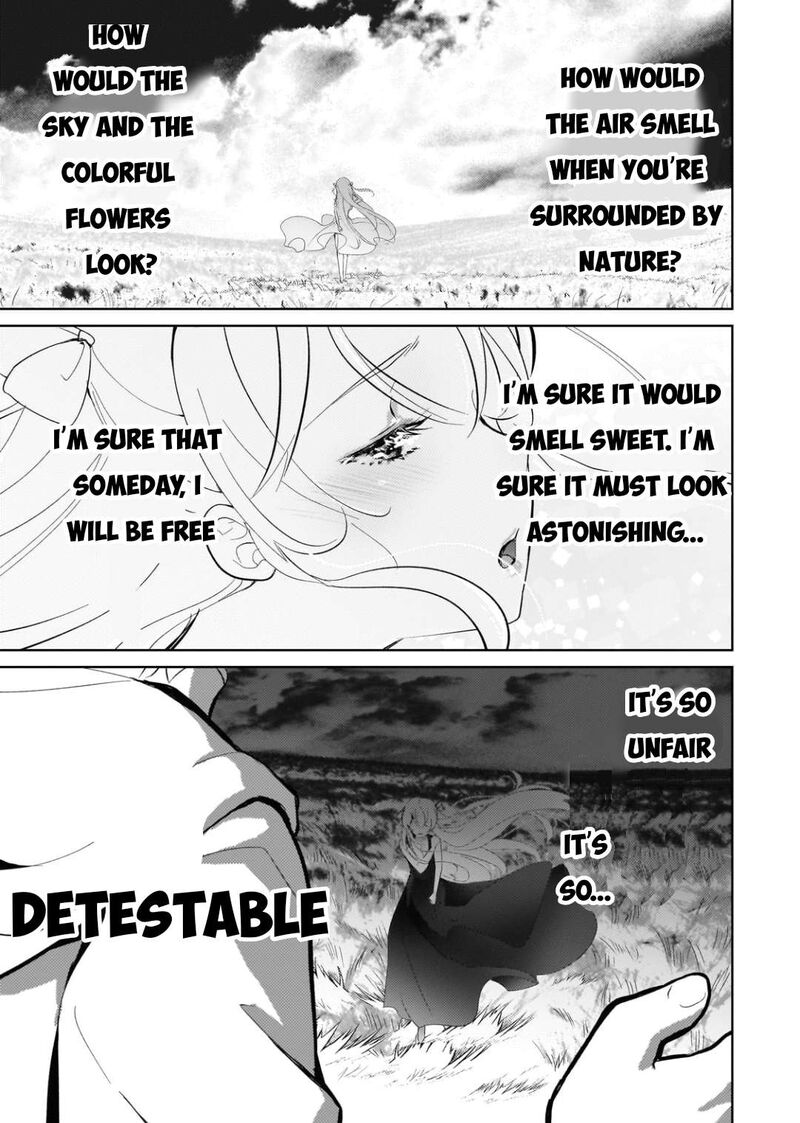 Eroge Tensei Unmei Ni Aragau Kane Buta Kizoku No Funtouki Chapter 9 Page 12