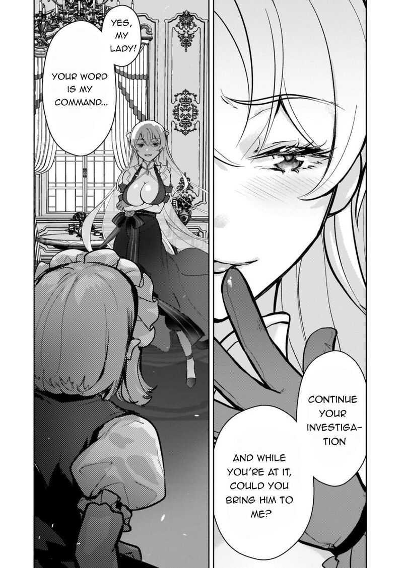 Eroge Tensei Unmei Ni Aragau Kane Buta Kizoku No Funtouki Chapter 9 Page 15
