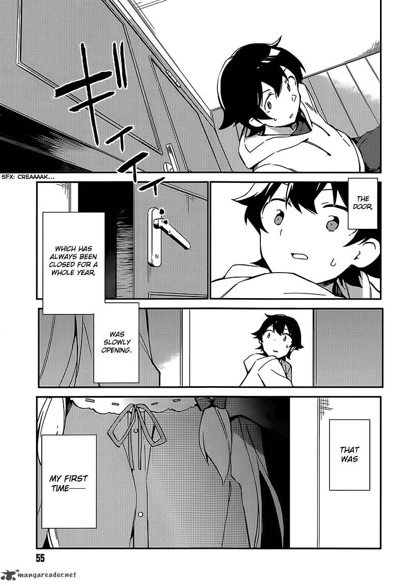 Eromanga Sensei Chapter 1 Page 31