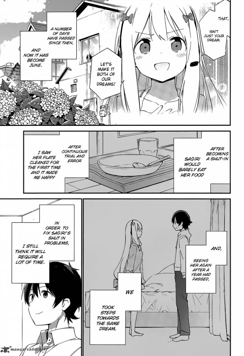 Eromanga Sensei Chapter 13 Page 4