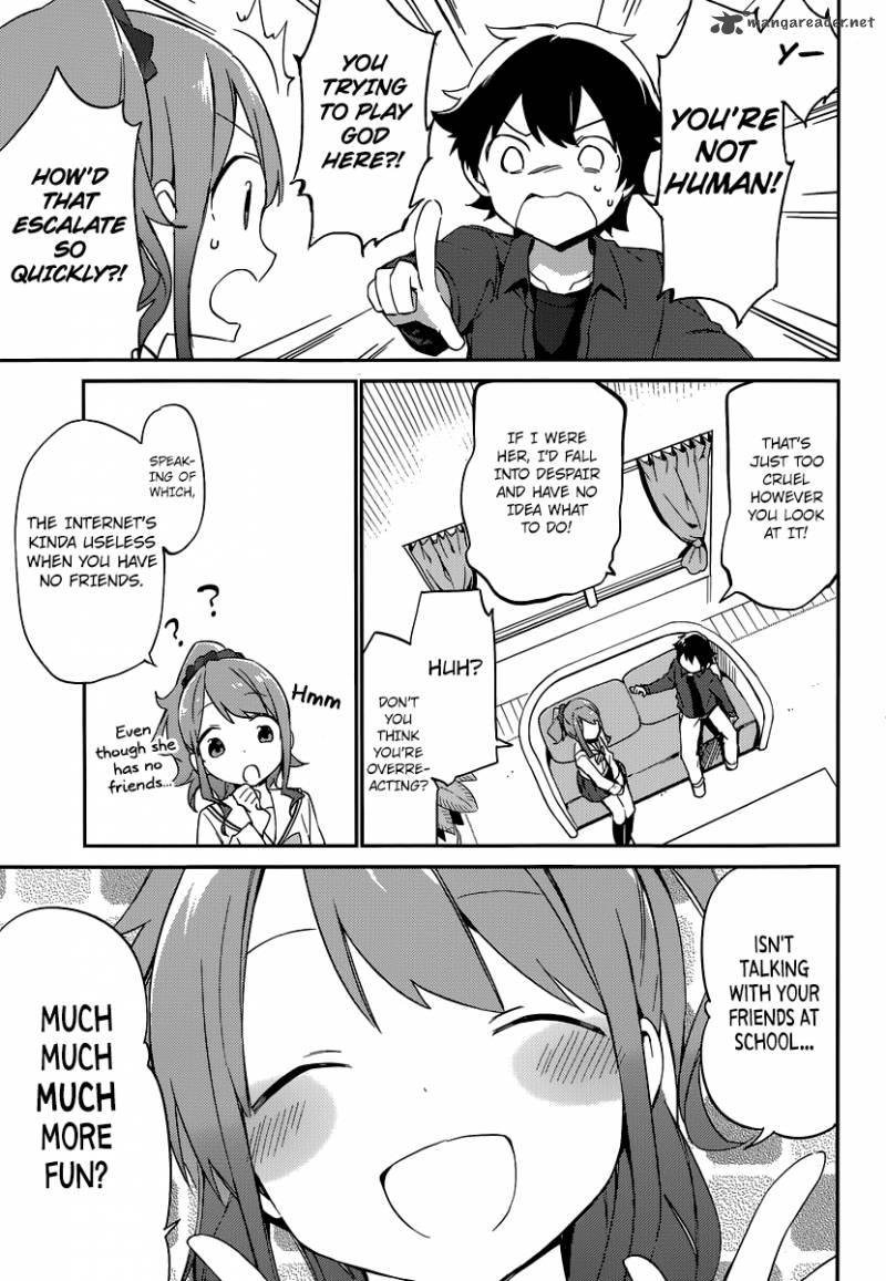 Eromanga Sensei Chapter 4 Page 24