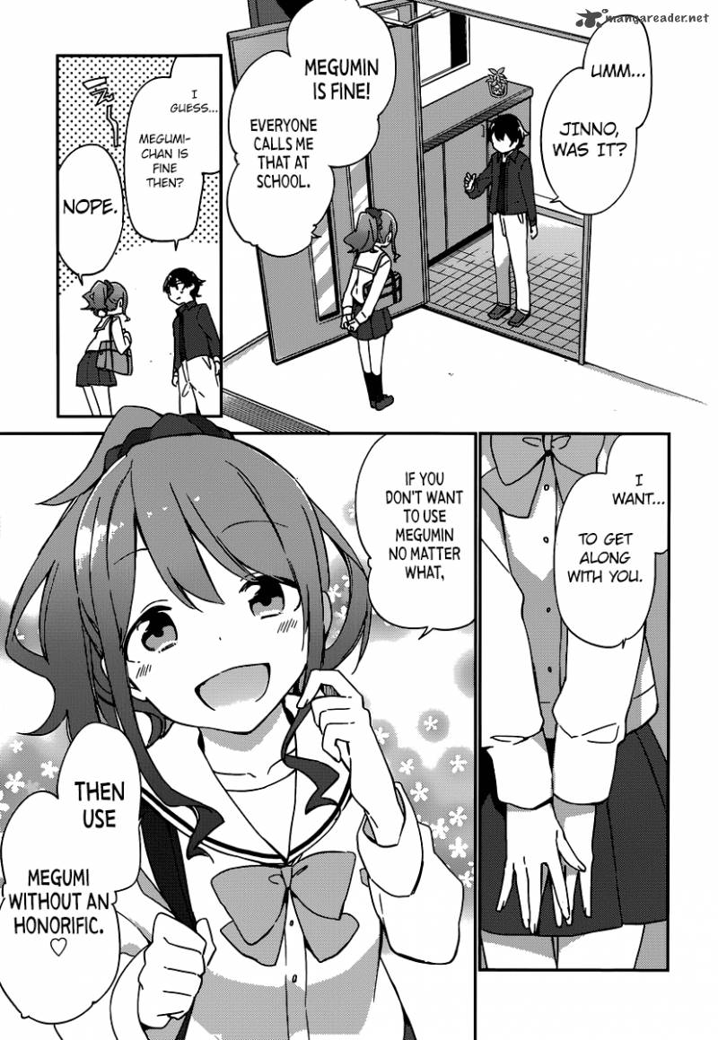 Eromanga Sensei Chapter 4 Page 6