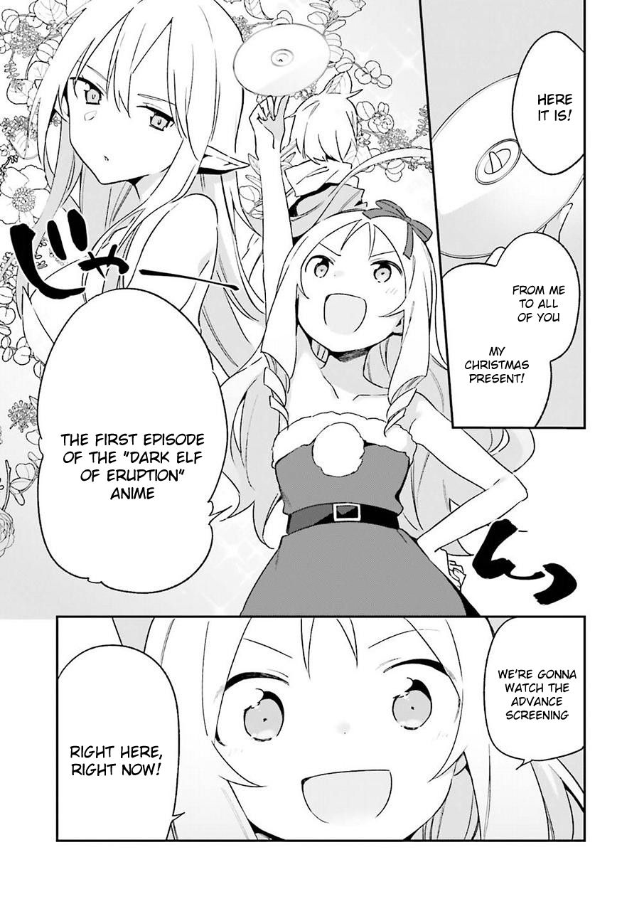 Eromanga Sensei Chapter 53 Page 11