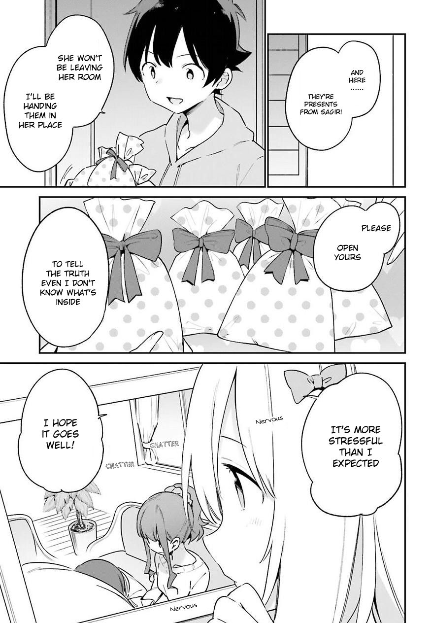 Eromanga Sensei Chapter 53 Page 5