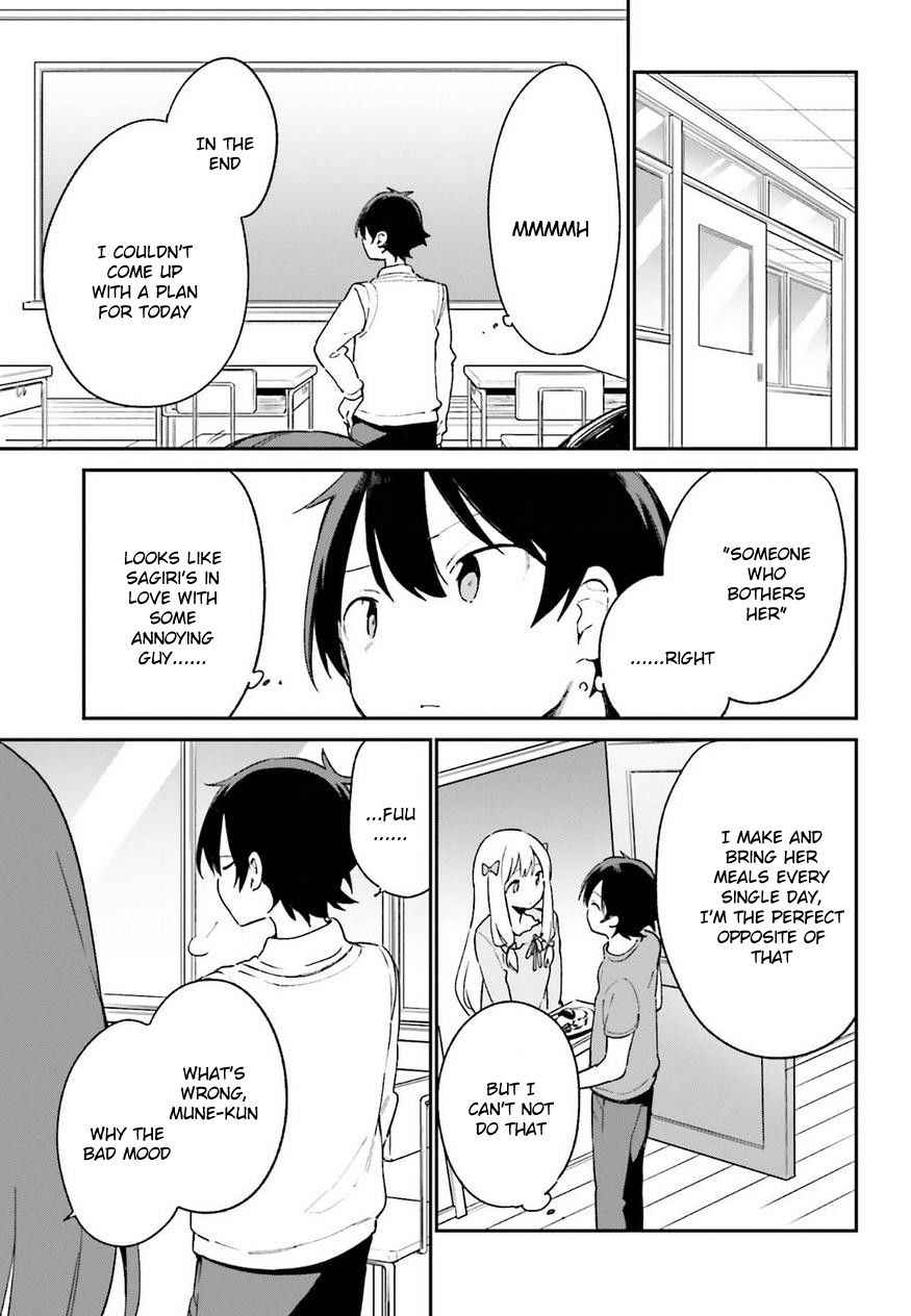 Eromanga Sensei Chapter 56 Page 5