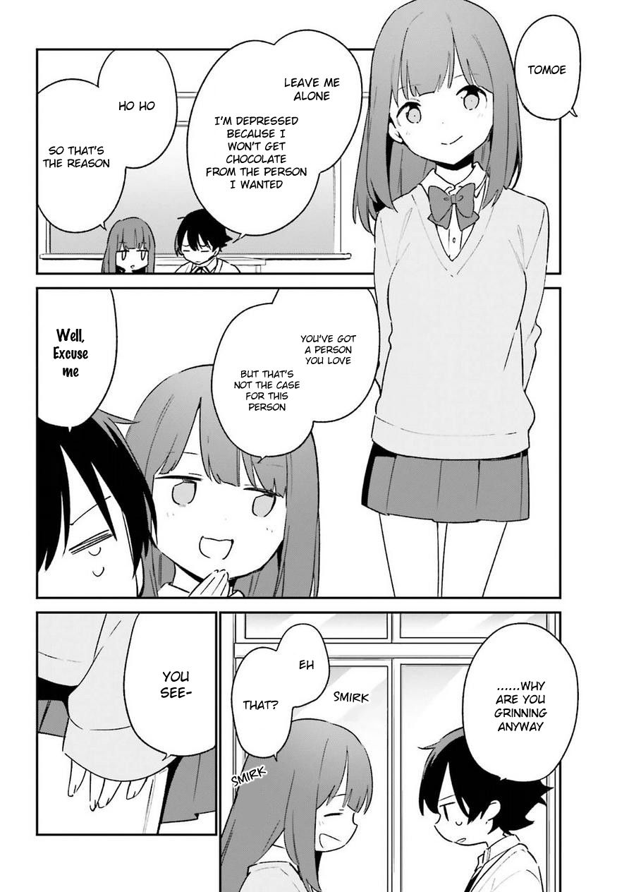 Eromanga Sensei Chapter 56 Page 6