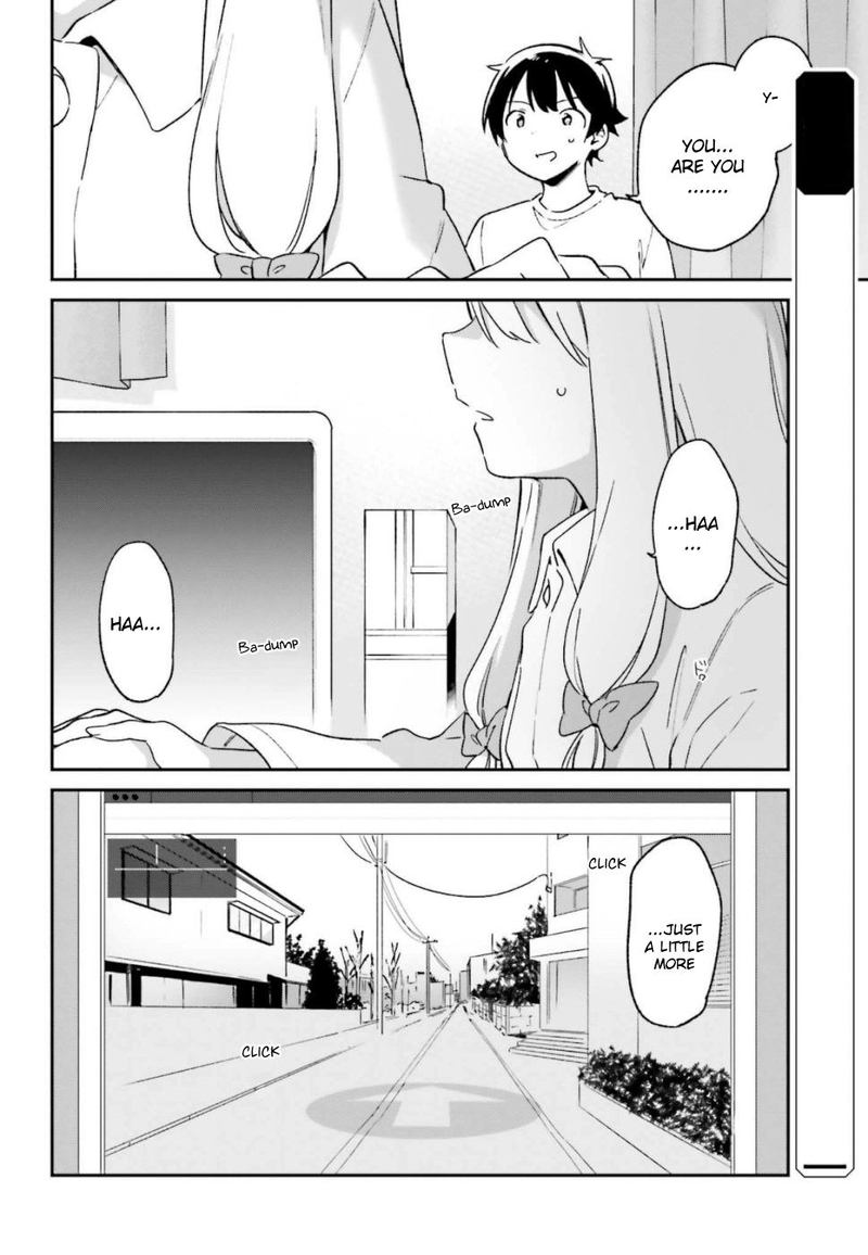 Eromanga Sensei Chapter 62 Page 4