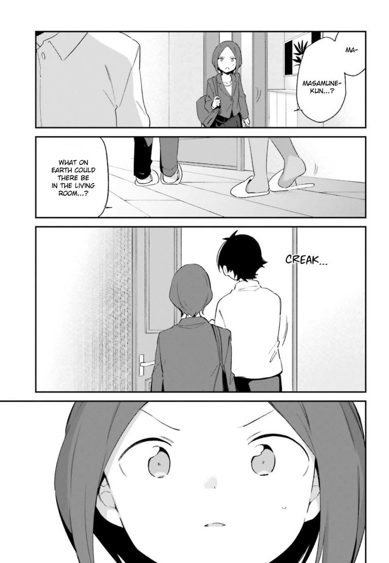 Eromanga Sensei Chapter 63 Page 13