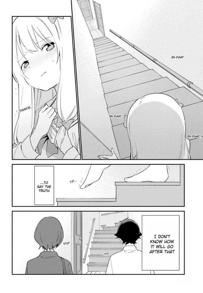 Eromanga Sensei Chapter 63 Page 6