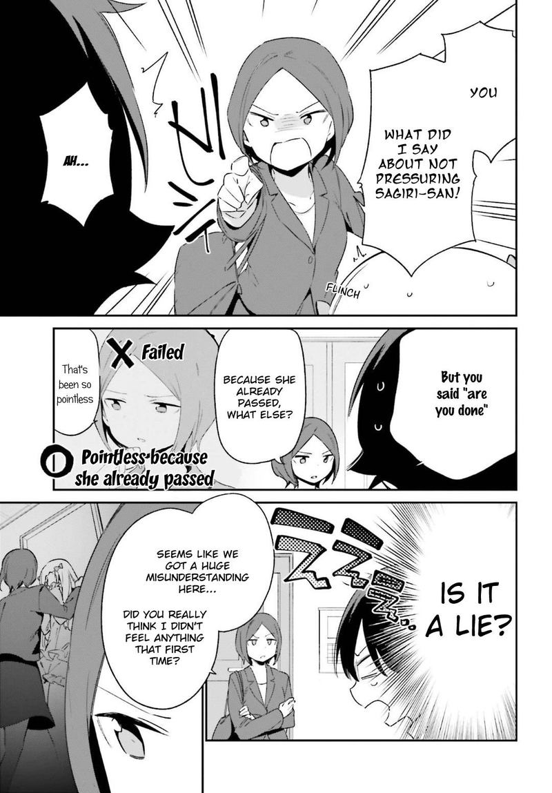 Eromanga Sensei Chapter 64 Page 29