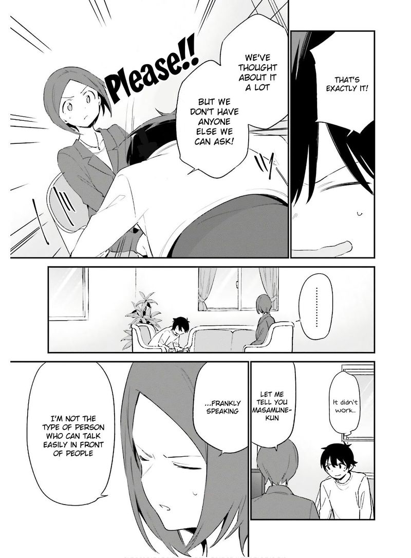 Eromanga Sensei Chapter 67 Page 7