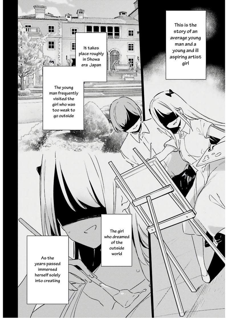 Eromanga Sensei Chapter 70 Page 18