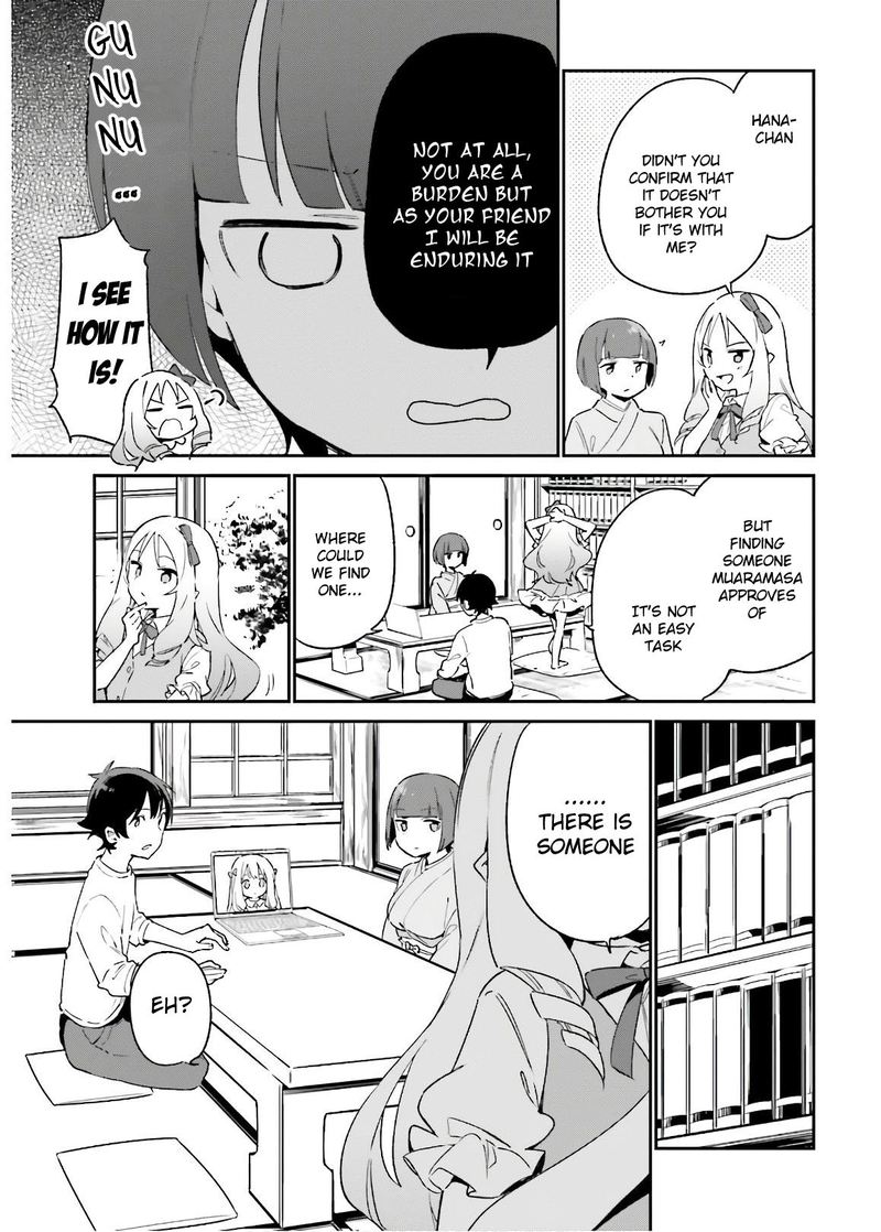 Eromanga Sensei Chapter 70 Page 3