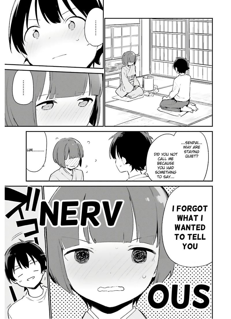 Eromanga Sensei Chapter 71 Page 3